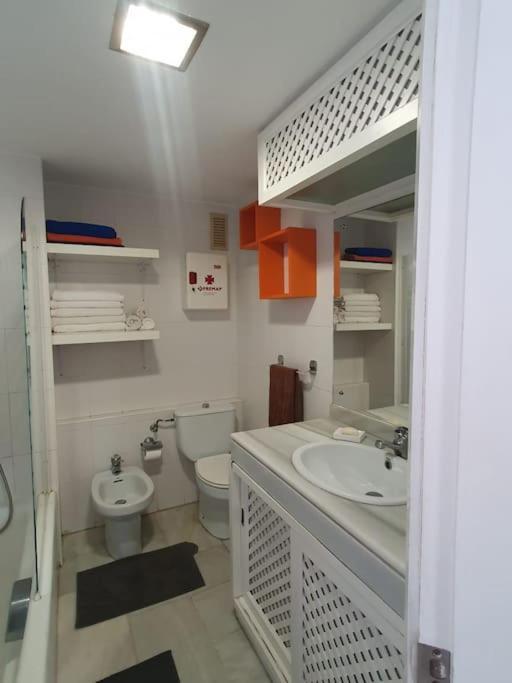 Appartamento En Puerto Marina.
