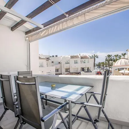 Apartamento En Puerto Marina Benalmádena Extérieur photo