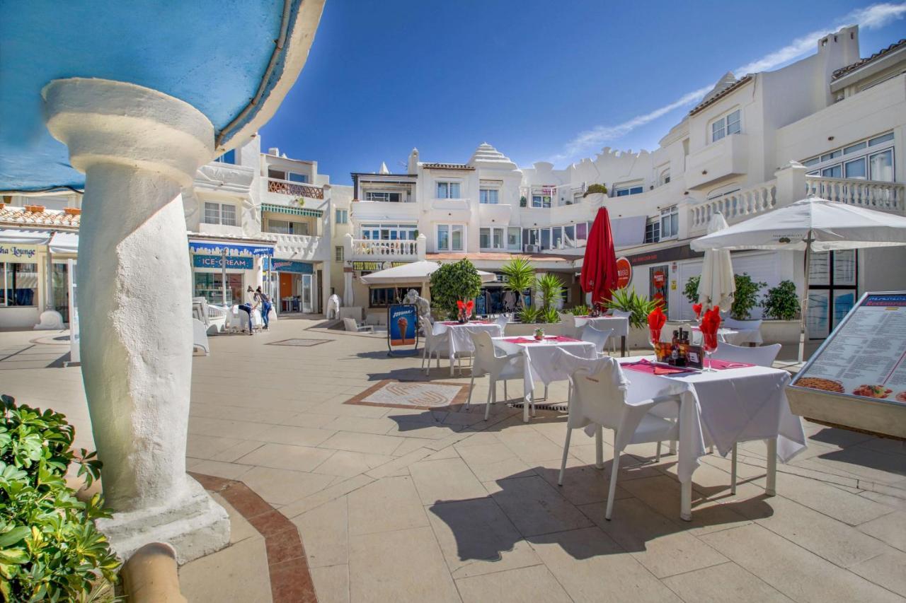 Apartamento En Puerto Marina *