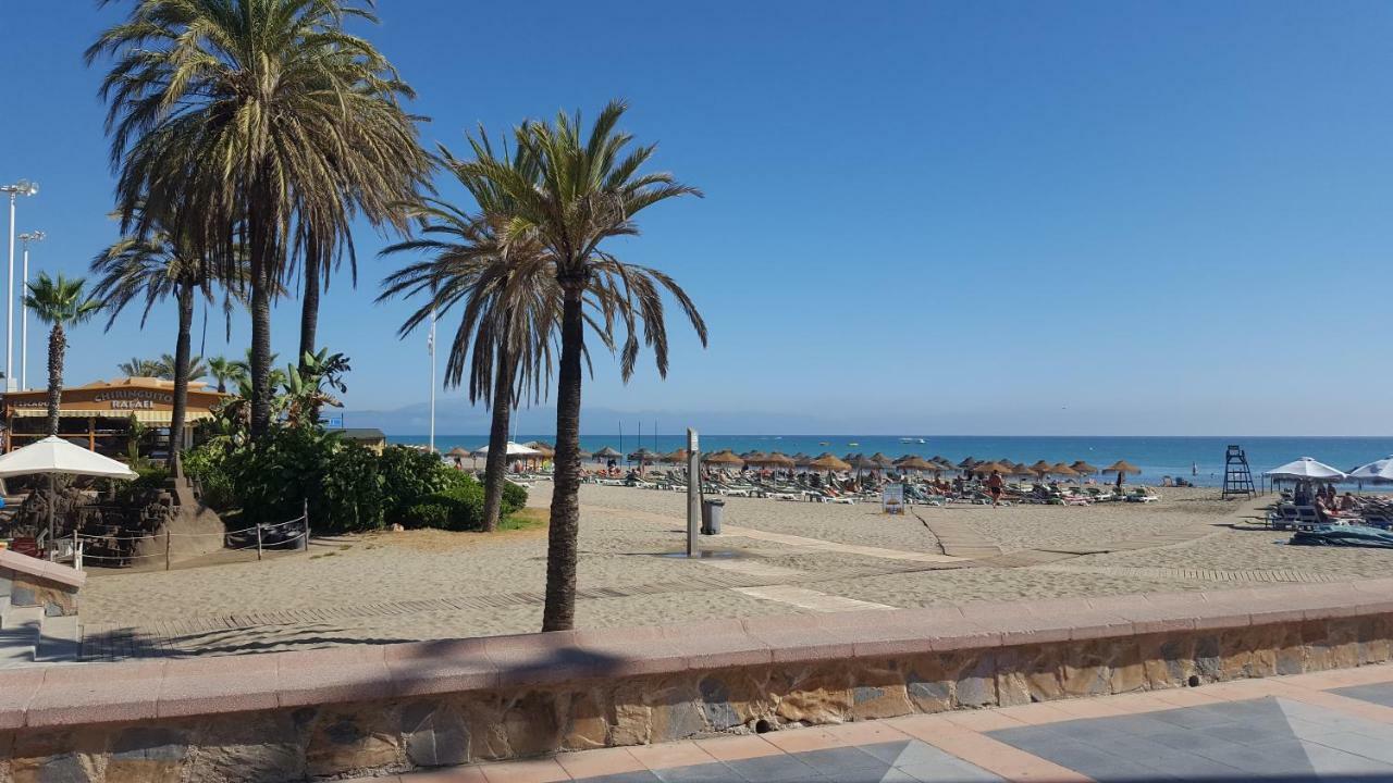 Apartamento En Puerto Marina *