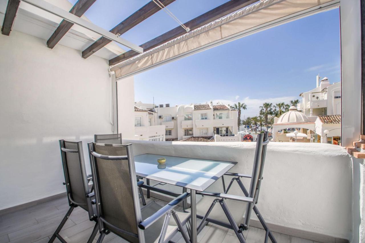 Apartamento En Puerto Marina *