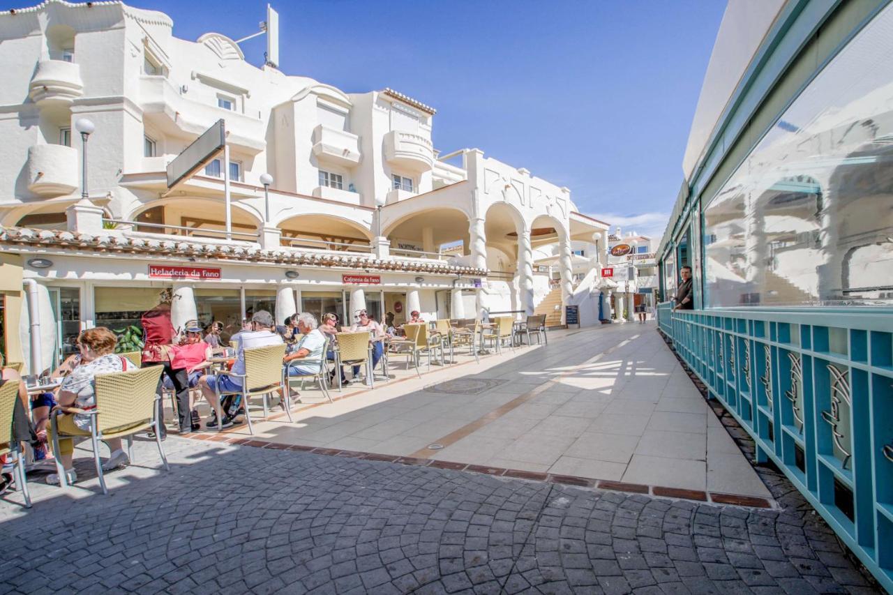 Apartamento En Puerto Marina *