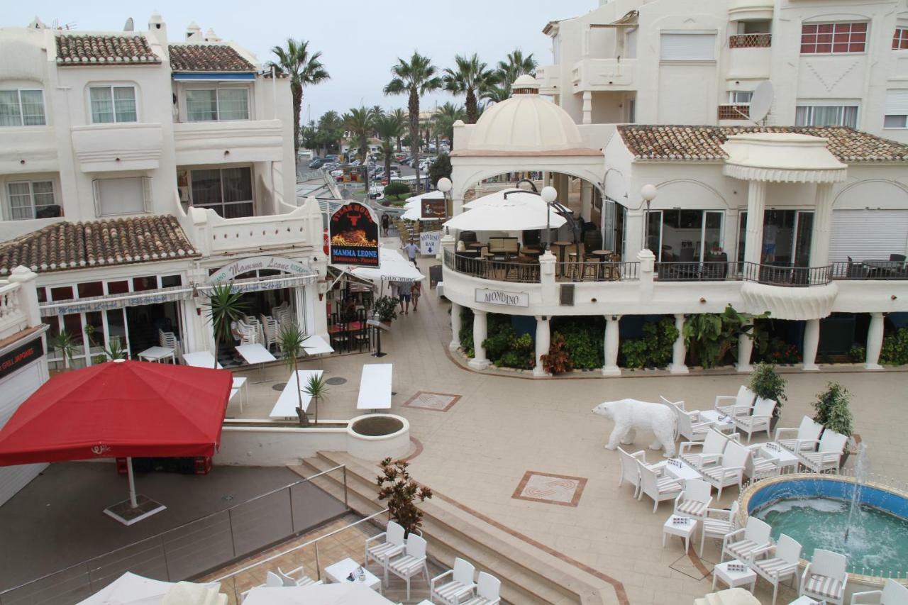 Apartamento En Puerto Marina