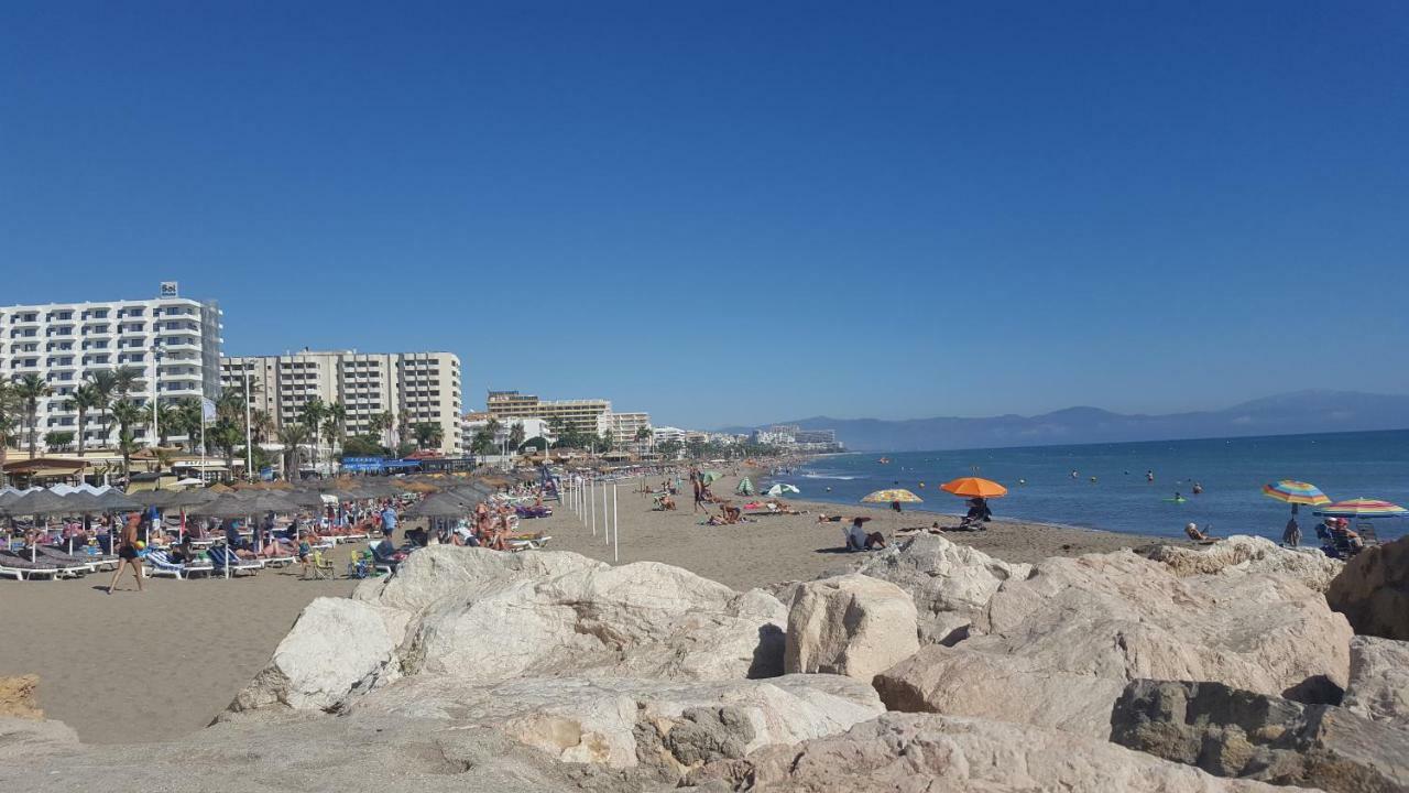 Apartamento En Puerto Marina