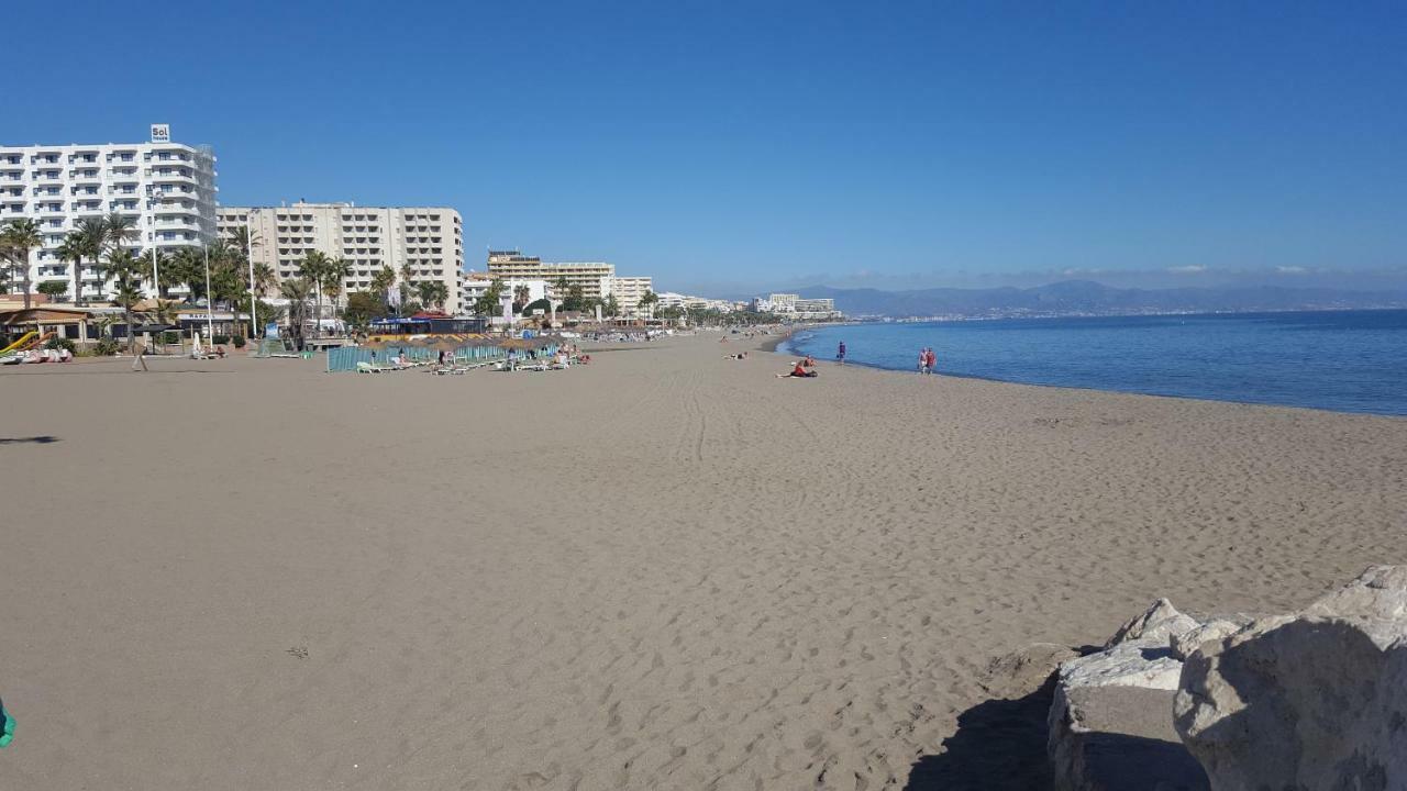 En Puerto Marina Benalmádena